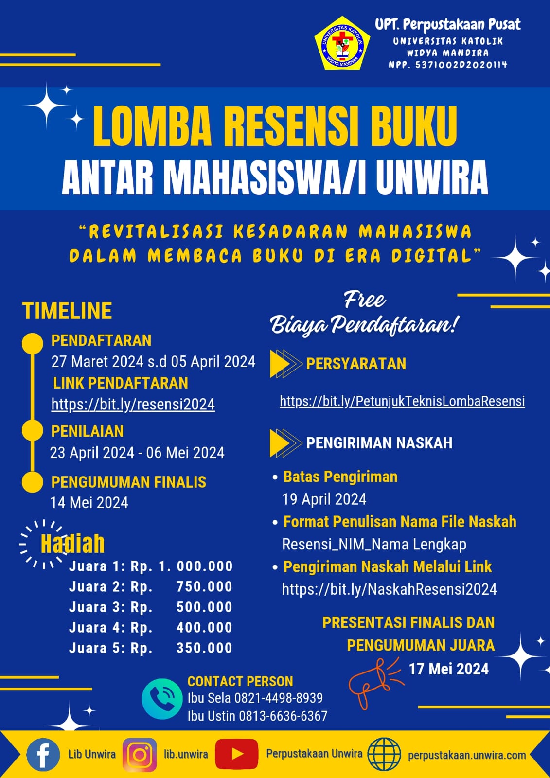 agenda image